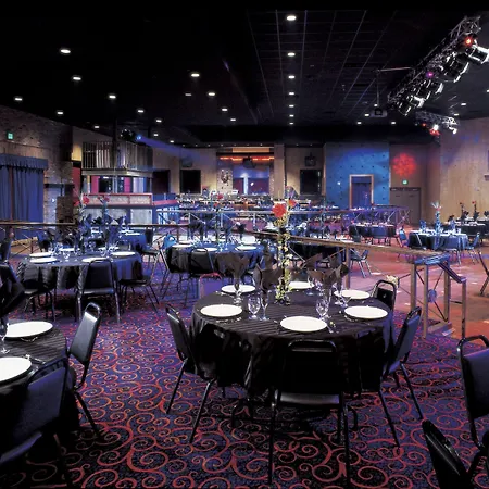 Boulder Station Hotel & Casino-2