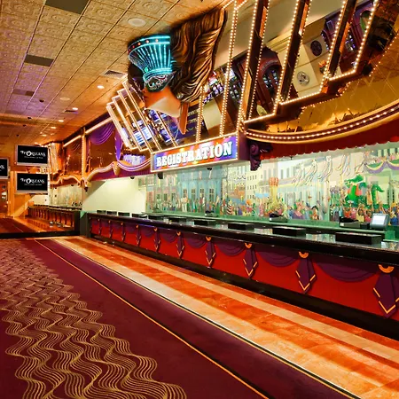 Orleans Hotel&Casino-3