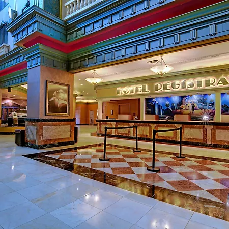 Hollywood Casino Tunica-2