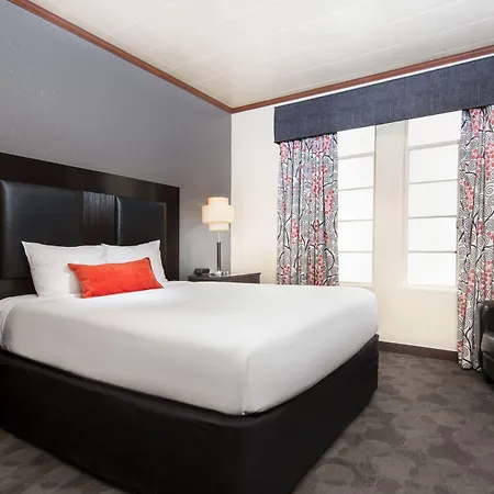 Golden Gate Casino Hotel-3