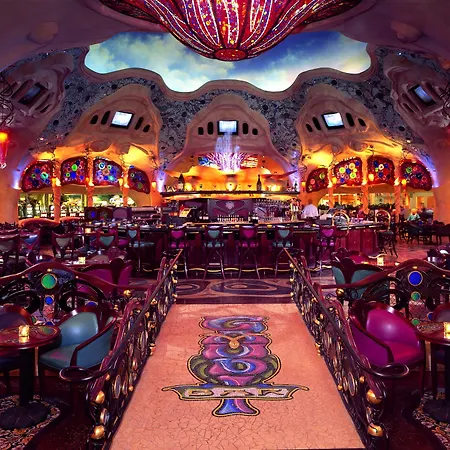 Sunset Station Hotel Casino-2