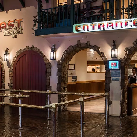 Texas Station Gambling Hall & Hotel-3