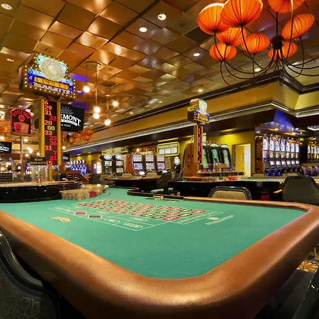 Fremont Hotel And Casino-2