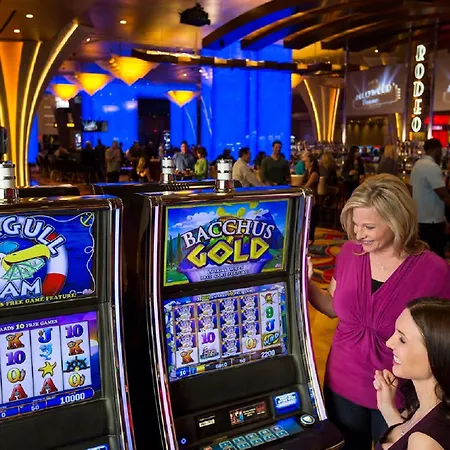 Hollywood Casino St. Louis-2