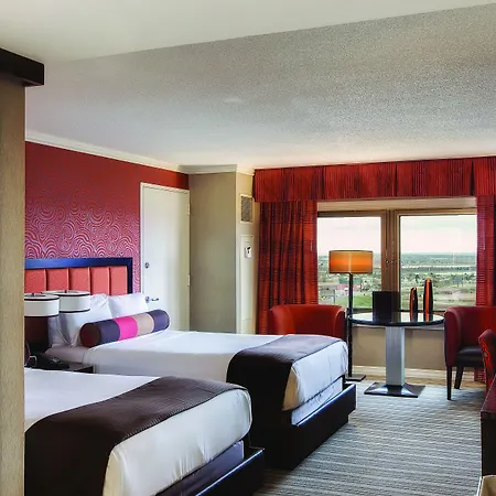 Golden Nugget Hotel & Casino-2