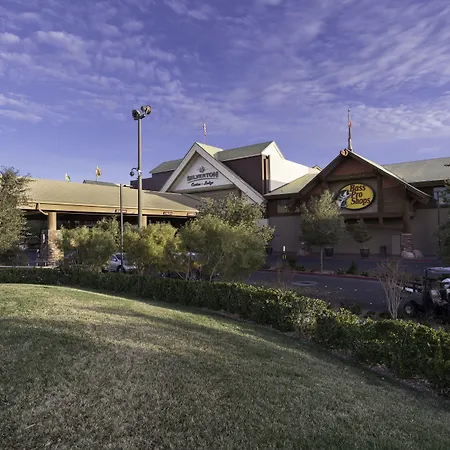 Silverton Casino Lodge-3