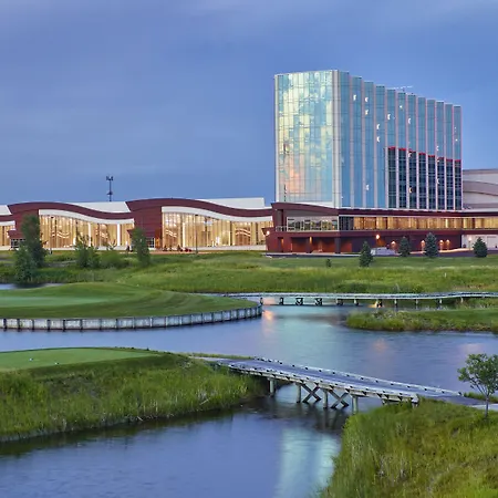Mystic Lake Casino Hotel-3