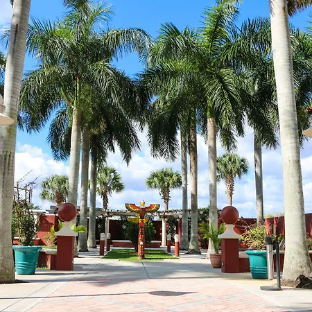 Miccosukee Casino & Resort (Adults Only)-2