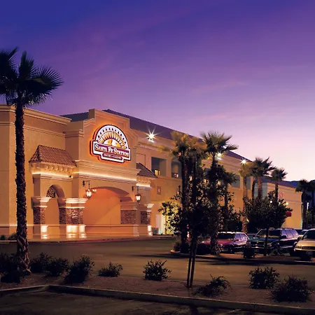 Santa Fe Station Hotel & Casino-3