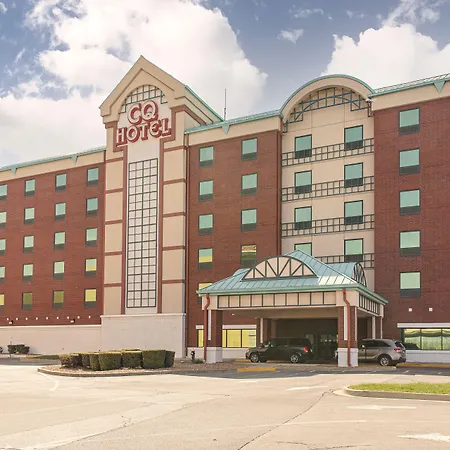 Casino Queen Hotel-2