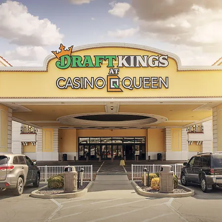 Casino Queen Hotel-3