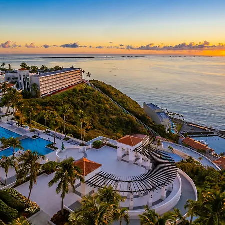 El Conquistador Resort - Puerto Rico-2