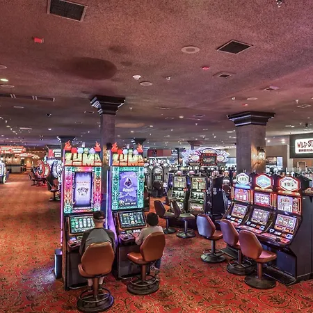 The Edgewater Hotel And Casino-2