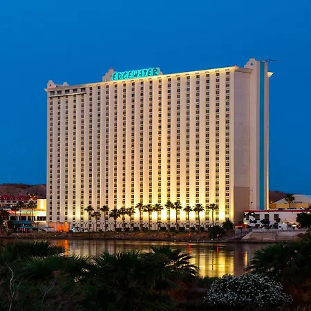 The Edgewater Hotel And Casino-3