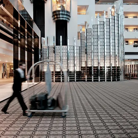 Crown Metropol Perth-3