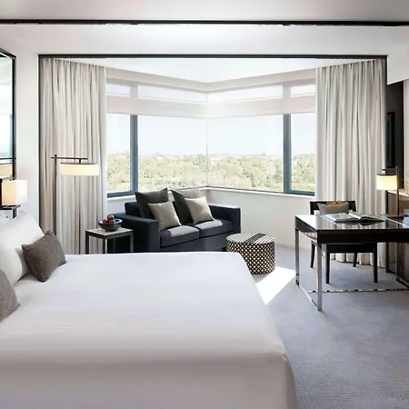 Crown Metropol Perth-2