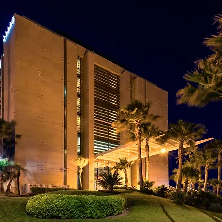 Moevenpick Hotel And Casino Malabata Tanger-3