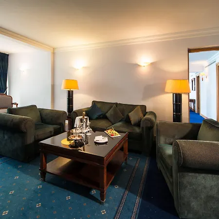 Moevenpick Hotel And Casino Malabata Tanger-3