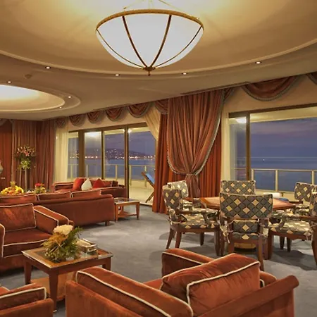 Moevenpick Hotel And Casino Malabata Tanger-2