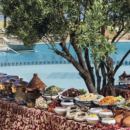 Moevenpick Hotel And Casino Malabata Tanger-3