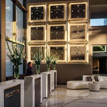Moevenpick Hotel And Casino Malabata Tanger-2