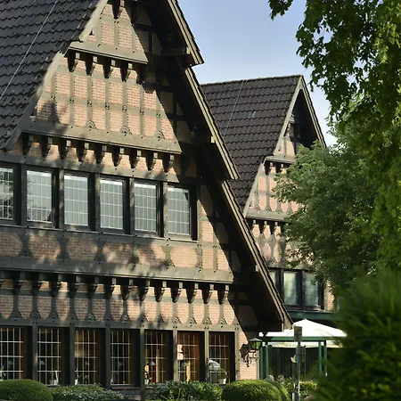 Romantik Hotel Jagdhaus Eiden am See-2