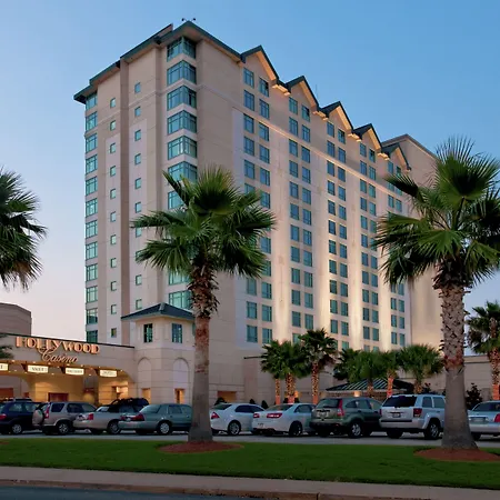 Hollywood Casino Gulf Coast-3