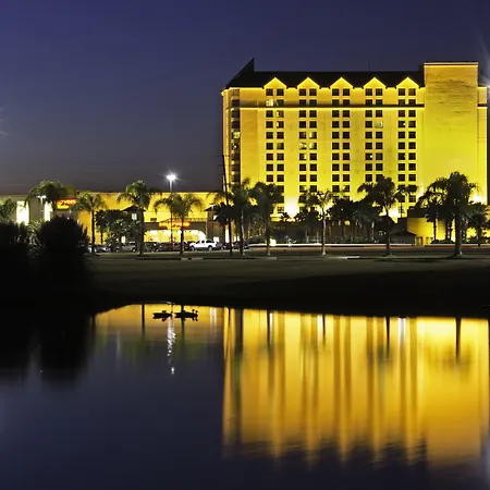 Hollywood Casino Gulf Coast-2