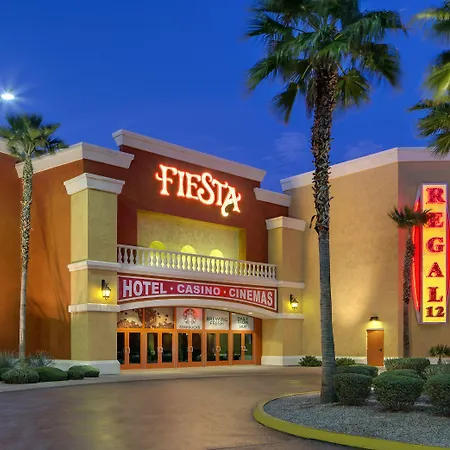 Fiesta Henderson Casino Hotel-3