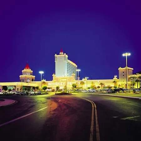 Whiskey Pete'S Hotel & Casino-3