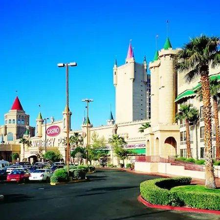 Whiskey Pete'S Hotel & Casino-3