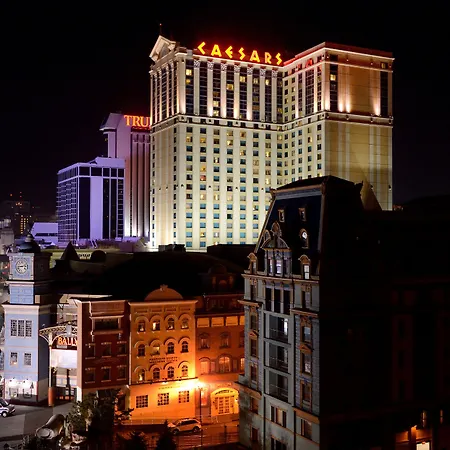 Caesars Atlantic City, A Caesars Destination-3
