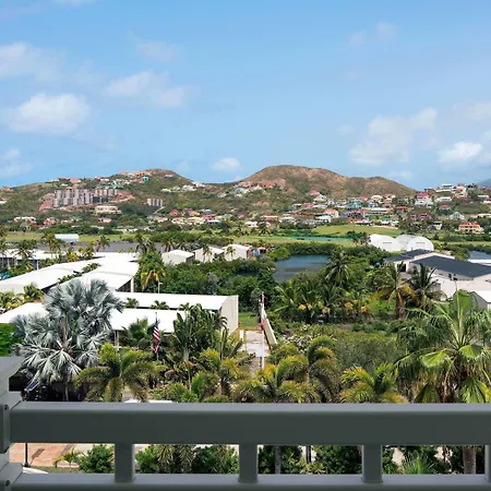 St Kitts Marriott Beach Resort, Casino & Spa-2