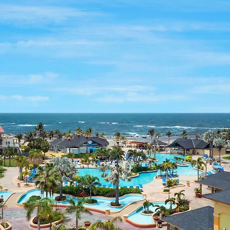 St Kitts Marriott Beach Resort, Casino & Spa-3
