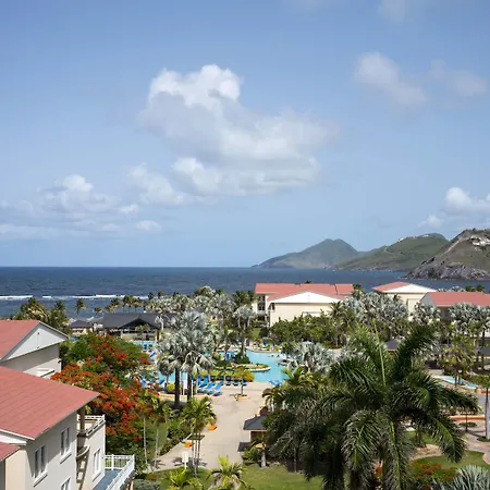 St Kitts Marriott Beach Resort, Casino & Spa-3
