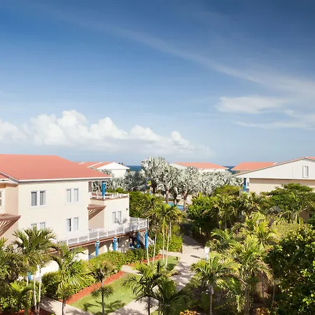 St Kitts Marriott Beach Resort, Casino&Spa-3