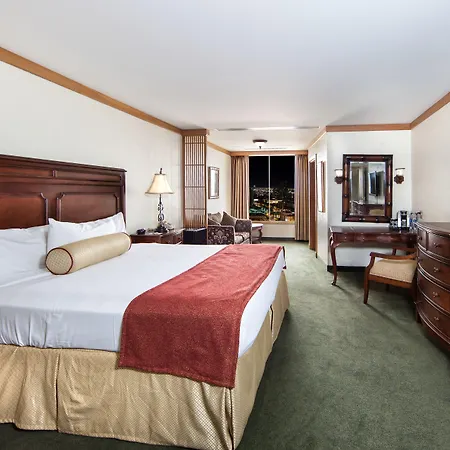 El Cortez Hotel & Casino - 21 And Over Only (Adults Only)-2