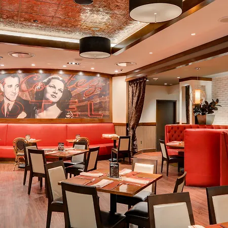 El Cortez Hotel & Casino - 21 And Over Only (Adults Only)-3