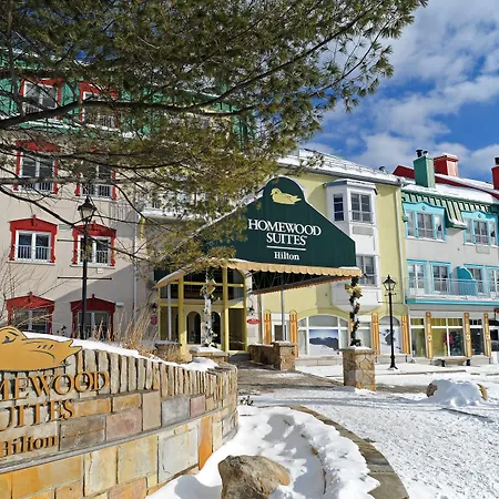 Homewood Suites By Hilton Mont-Tremblant Resort-3