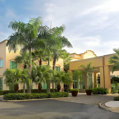 Four Points By Sheraton Caguas Real-2