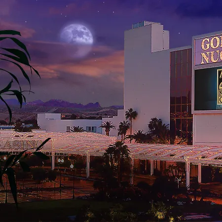 Golden Nugget Laughlin-3