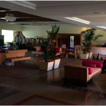 The Zuri White Sands, Goa Resort & Casino-2