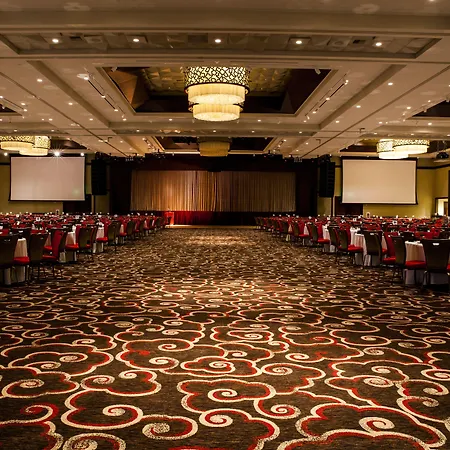Harrah'S Resort Southern California Hotel & Casino - A Caesars Rewards Destination-2