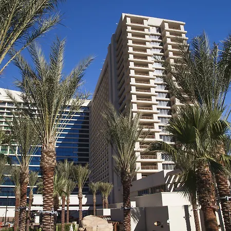Harrah'S Resort Southern California Hotel & Casino - A Caesars Rewards Destination-3