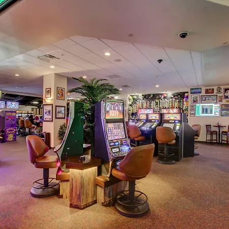 Laughlin River Lodge-2