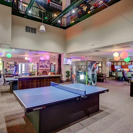 Laughlin River Lodge-3