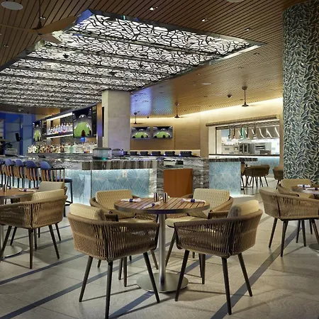 Seminole Hard Rock Hotel And Casino Tampa-3