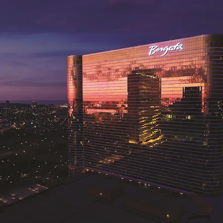 Borgata Hotel Casino & Spa-2