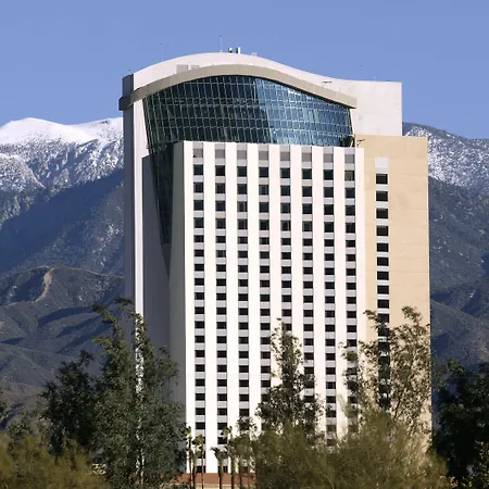 Morongo Casino Resort & Spa (Adults Only)-2