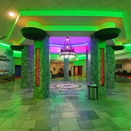 Dakota Sioux Casino And Hotel-2